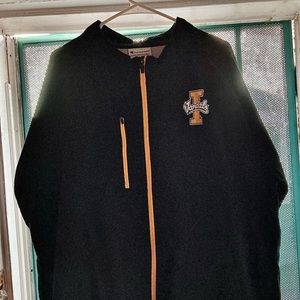 XL Champion Wind-Breaker “Idaho Vandals” Brand New with Tags